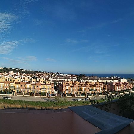 Suites Beach Nature Velez Malaga Kamer foto