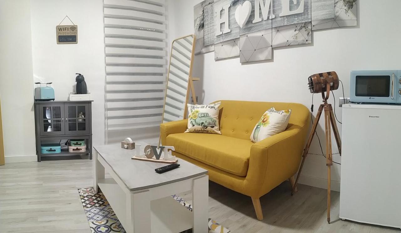 Suites Beach Nature Velez Malaga Buitenkant foto