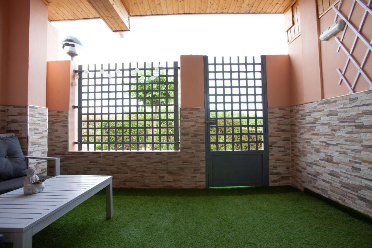 Suites Beach Nature Velez Malaga Buitenkant foto