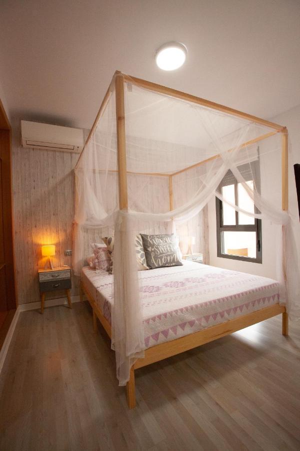 Suites Beach Nature Velez Malaga Buitenkant foto