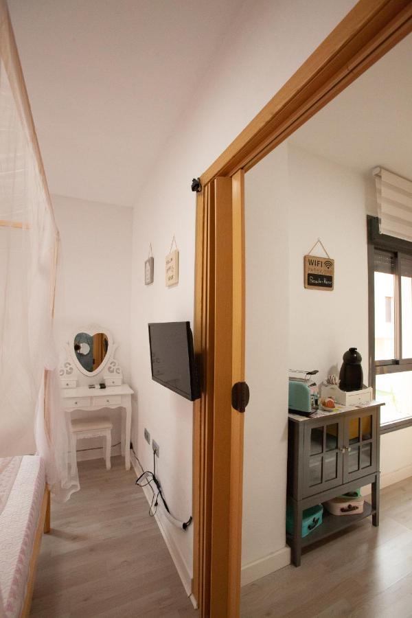 Suites Beach Nature Velez Malaga Buitenkant foto