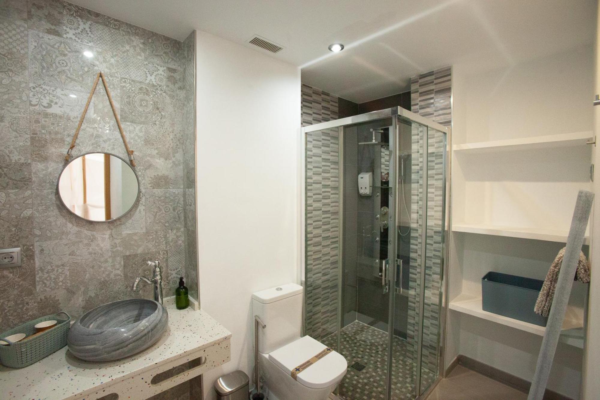 Suites Beach Nature Velez Malaga Kamer foto