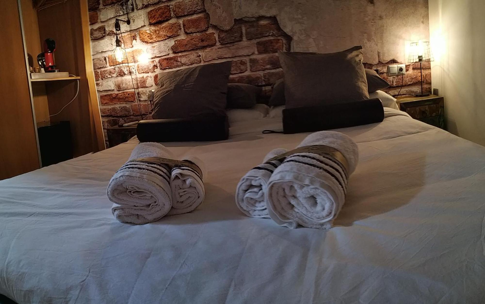 Suites Beach Nature Velez Malaga Buitenkant foto